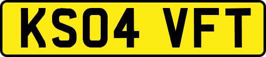 KS04VFT