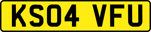 KS04VFU