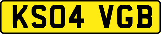KS04VGB