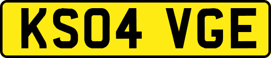 KS04VGE