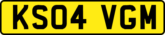 KS04VGM