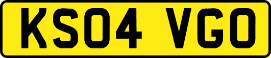 KS04VGO