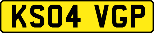 KS04VGP