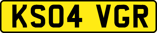 KS04VGR