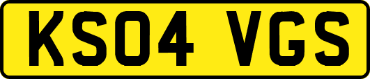 KS04VGS