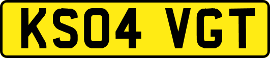 KS04VGT
