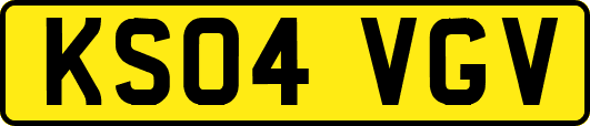 KS04VGV