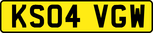 KS04VGW
