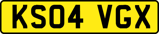 KS04VGX