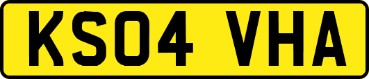KS04VHA