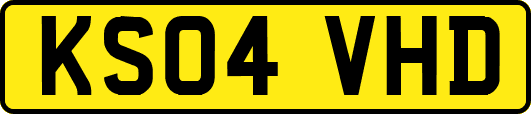 KS04VHD