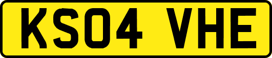 KS04VHE