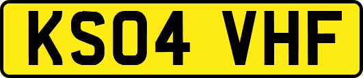 KS04VHF