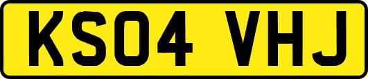 KS04VHJ
