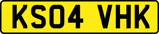 KS04VHK