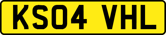 KS04VHL