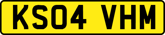 KS04VHM