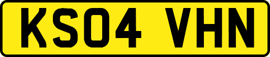 KS04VHN