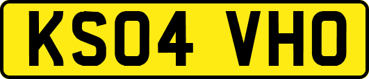 KS04VHO