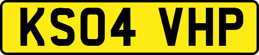 KS04VHP