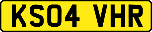 KS04VHR