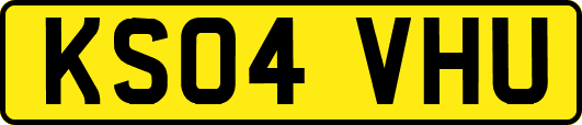 KS04VHU