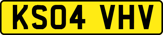 KS04VHV