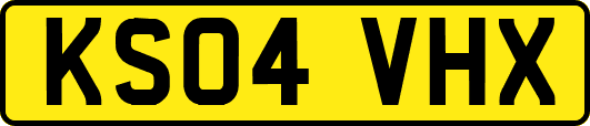 KS04VHX