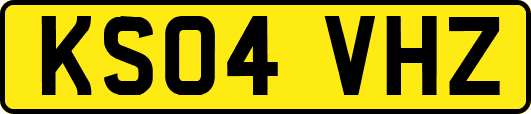 KS04VHZ
