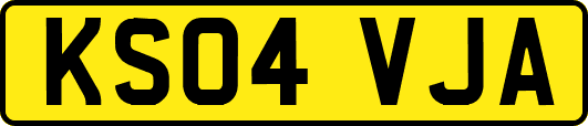 KS04VJA