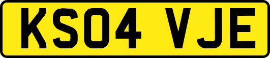 KS04VJE
