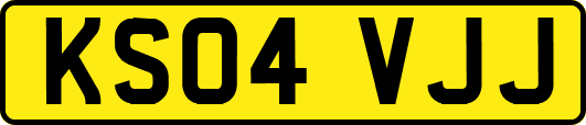 KS04VJJ