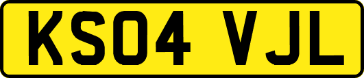 KS04VJL