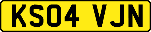 KS04VJN