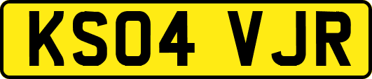 KS04VJR