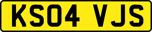 KS04VJS