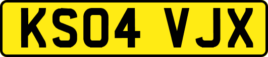 KS04VJX