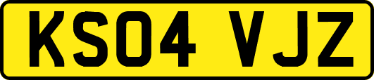 KS04VJZ