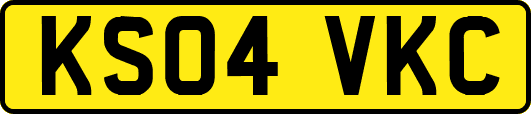 KS04VKC