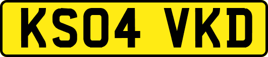 KS04VKD