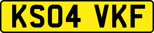 KS04VKF