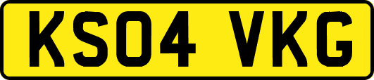 KS04VKG