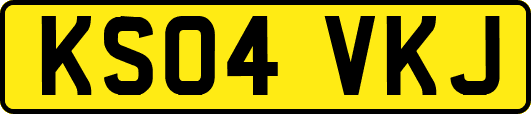 KS04VKJ