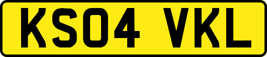KS04VKL