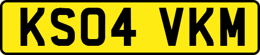 KS04VKM