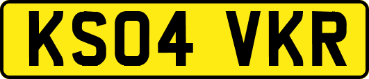 KS04VKR