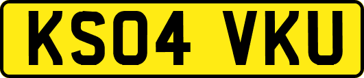 KS04VKU