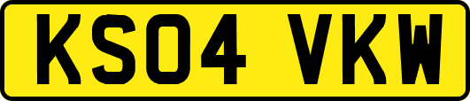 KS04VKW