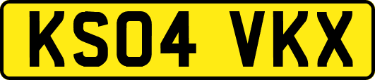 KS04VKX
