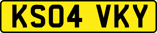 KS04VKY